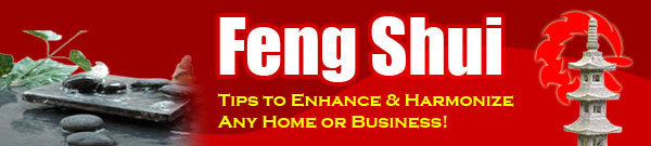 Product picture Feng Shui On A Budget